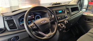 Ford Transit 2024