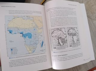 Libro de texto de la UNED. Grado Geografía e Histo
