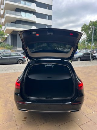 Mercedes-Benz Clase C 2022 ECO