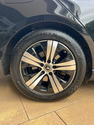 Mercedes-Benz Clase C 2022 ECO