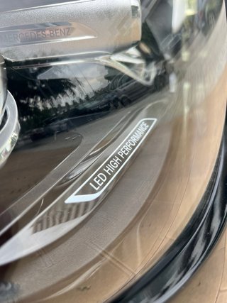 Mercedes-Benz Clase C 2022 ECO
