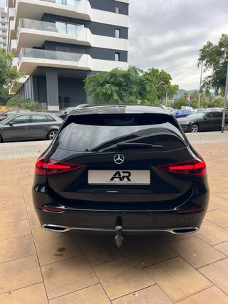 Mercedes-Benz Clase C 2022 ECO