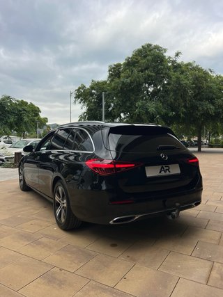 Mercedes-Benz Clase C 2022 ECO