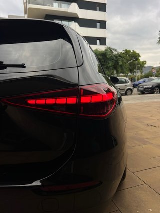 Mercedes-Benz Clase C 2022 ECO