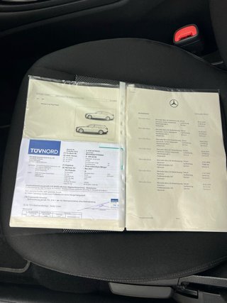 Mercedes-Benz Clase C 2022 ECO
