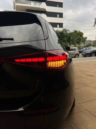 Mercedes-Benz Clase C 2022 ECO