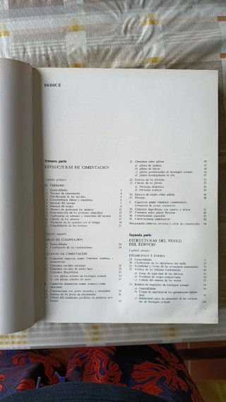 LTecnología de la Arquitectura. De A. Petrignani