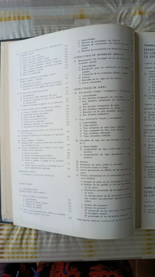 LTecnología de la Arquitectura. De A. Petrignani