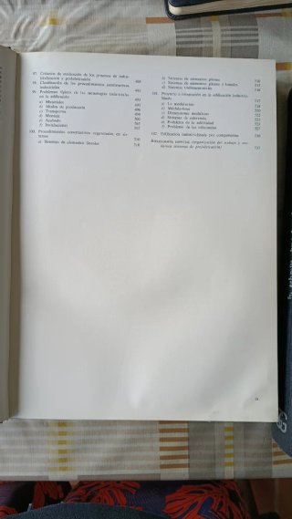 LTecnología de la Arquitectura. De A. Petrignani