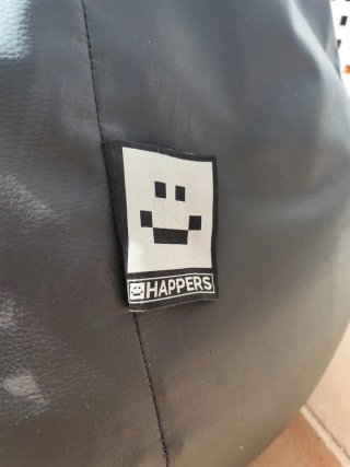 PUFF GAMER PRO HAPPERS