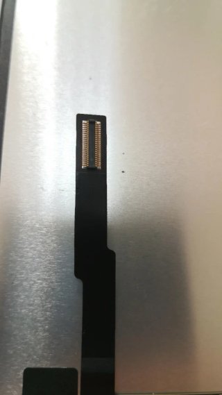 Pantalla LCD iPad 8 Gen 10.2 2020