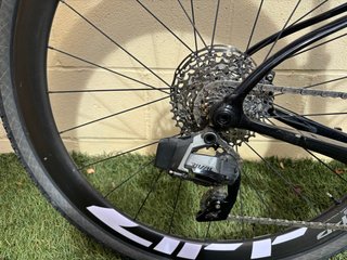 Berria Allroad Gravel Morado