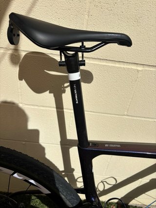 Berria Allroad Gravel Morado