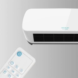Cecotec Calefactor Cerámico Bajo Consumo