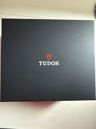 Tudor BB GMT Pepsi 41mm Ref. 2026
