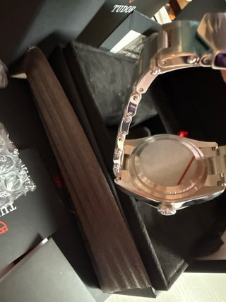 Tudor BB GMT Pepsi 41mm Ref. 2026