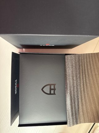 Tudor BB GMT Pepsi 41mm Ref. 2026