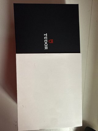 Tudor BB GMT Pepsi 41mm Ref. 2026