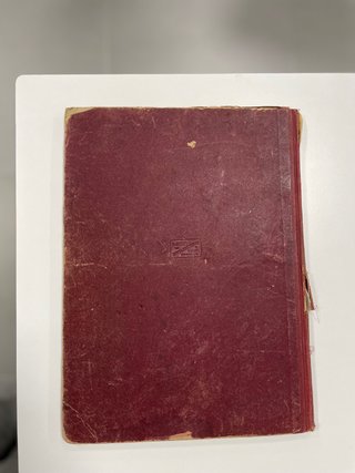 Lote 2 Libri Antichi: Scuola Superiore di Piano