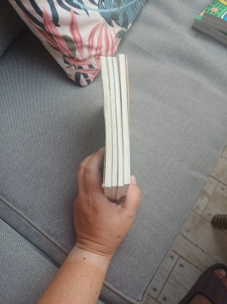 Libros sm serie azul. A partir de 7 años