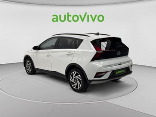 Hyundai Bayon 1.2 MPI Maxx