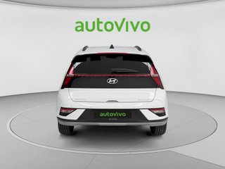 Hyundai Bayon 1.2 MPI Maxx