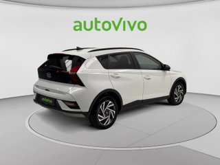 Hyundai Bayon 1.2 MPI Maxx