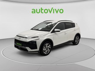 Hyundai Bayon 1.2 MPI Maxx