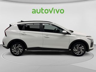 Hyundai Bayon 1.2 MPI Maxx