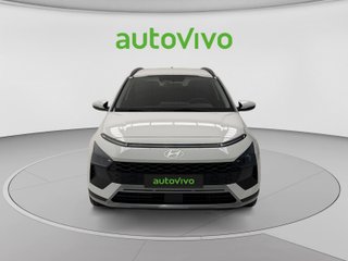 Hyundai Bayon 1.2 MPI Maxx