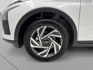 Hyundai Bayon 1.2 MPI Maxx