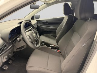 Hyundai Bayon 1.2 MPI Maxx