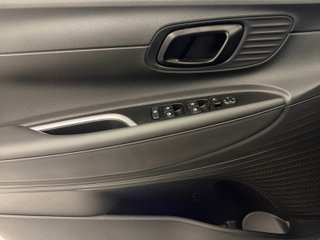 Hyundai Bayon 1.2 MPI Maxx