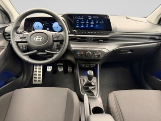 Hyundai Bayon 1.2 MPI Maxx