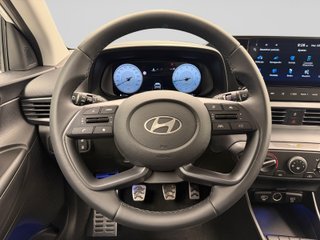 Hyundai Bayon 1.2 MPI Maxx