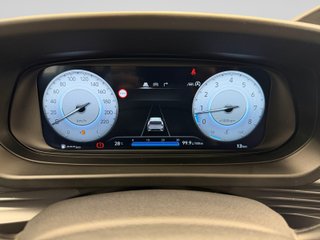 Hyundai Bayon 1.2 MPI Maxx
