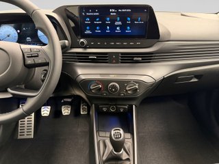 Hyundai Bayon 1.2 MPI Maxx