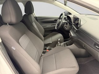 Hyundai Bayon 1.2 MPI Maxx