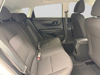 Hyundai Bayon 1.2 MPI Maxx