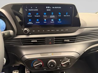 Hyundai Bayon 1.2 MPI Maxx