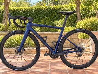 Specialized Tarmac SL8 Pro Mejorada