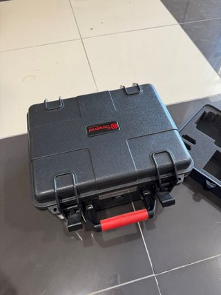 Caja protectora GoPro / Mini cámaras