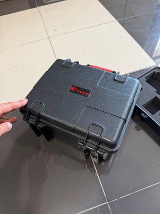 Caja protectora GoPro / Mini cámaras