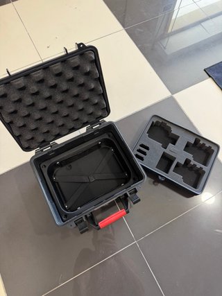 Caja protectora GoPro / Mini cámaras