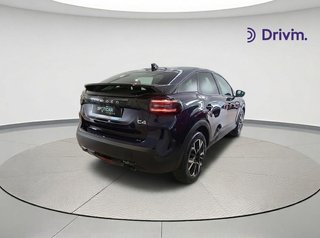 Citroen C4 Business Edition Hybrid 1.2 145 - 2026