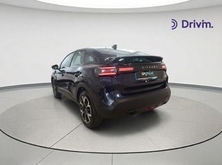 Citroen C4 Business Edition Hybrid 1.2 145 - 2026