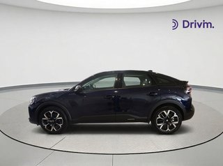 Citroen C4 Business Edition Hybrid 1.2 145 - 2026