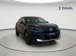 Citroen C4 Business Edition Hybrid 1.2 145 - 2026