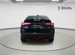Citroen C4 Business Edition Hybrid 1.2 145 - 2026
