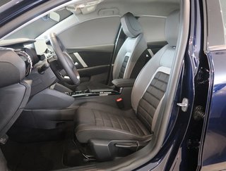 Citroen C4 Business Edition Hybrid 1.2 145 - 2026